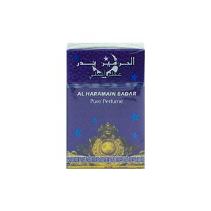 Al Haramain Badar Perfume Oil for Men & Women